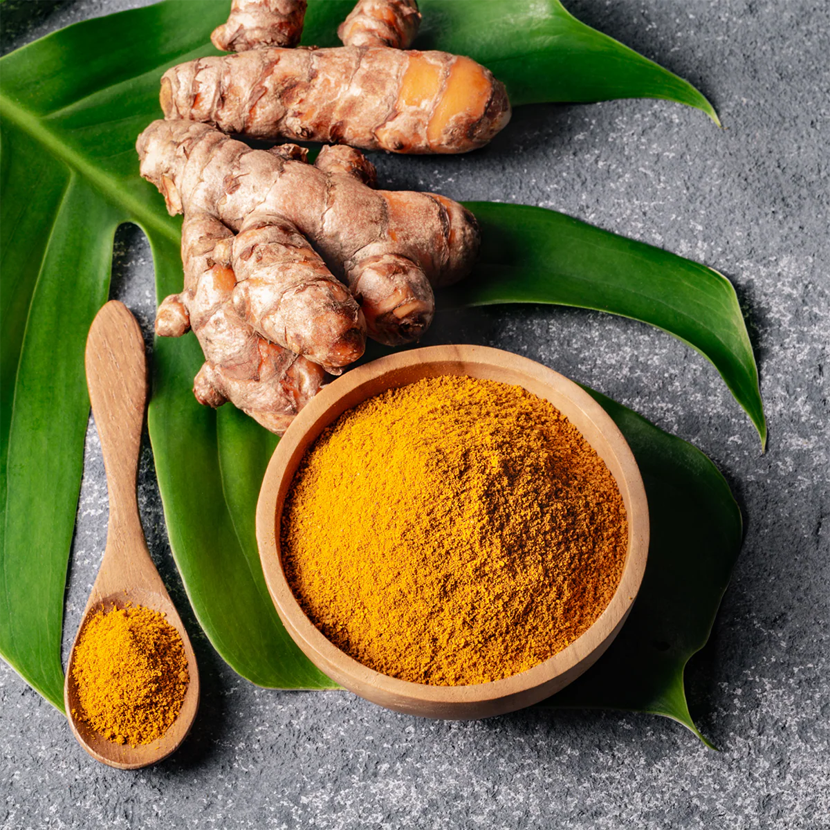 Turmeric
