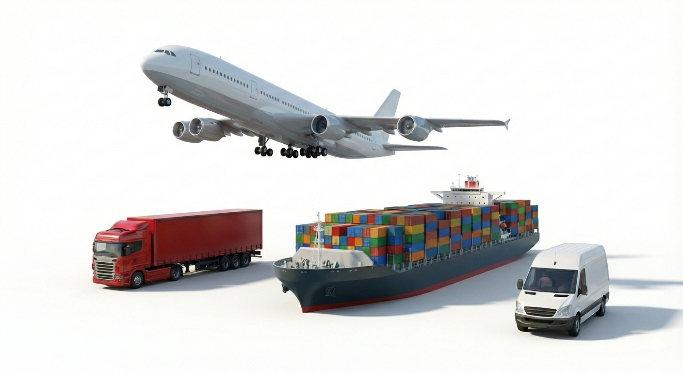 Supreme Import Export